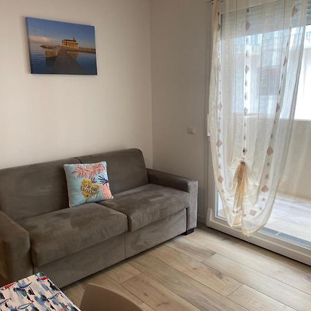 Appartamento 1 Caorle Luaran gambar