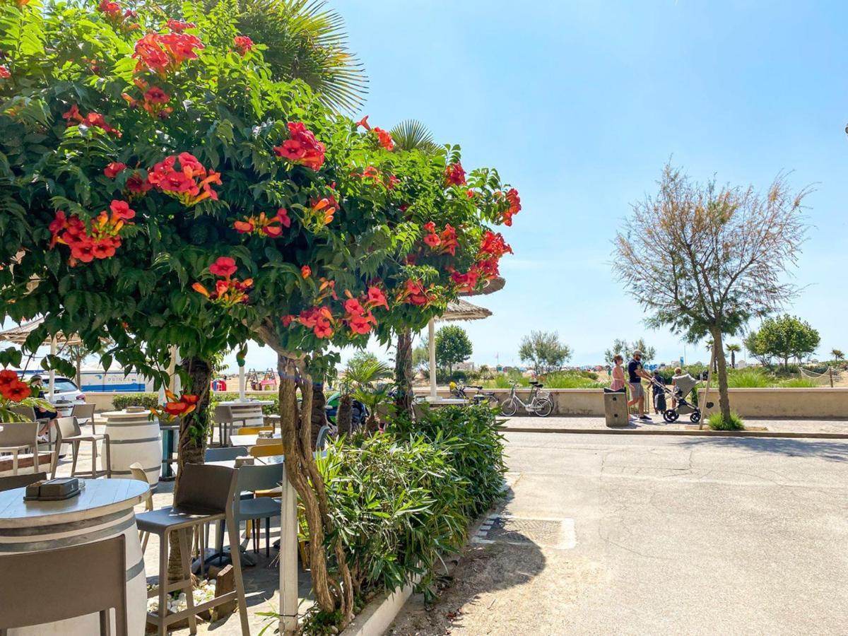 Appartamento 1 Caorle Luaran gambar