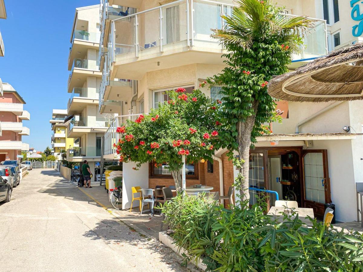 Appartamento 1 Caorle Luaran gambar
