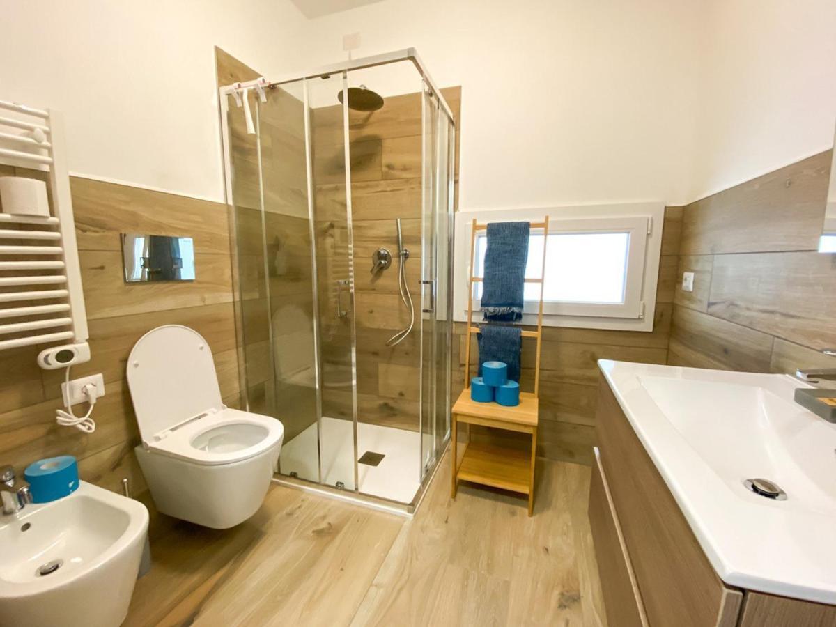 Appartamento 1 Caorle Luaran gambar