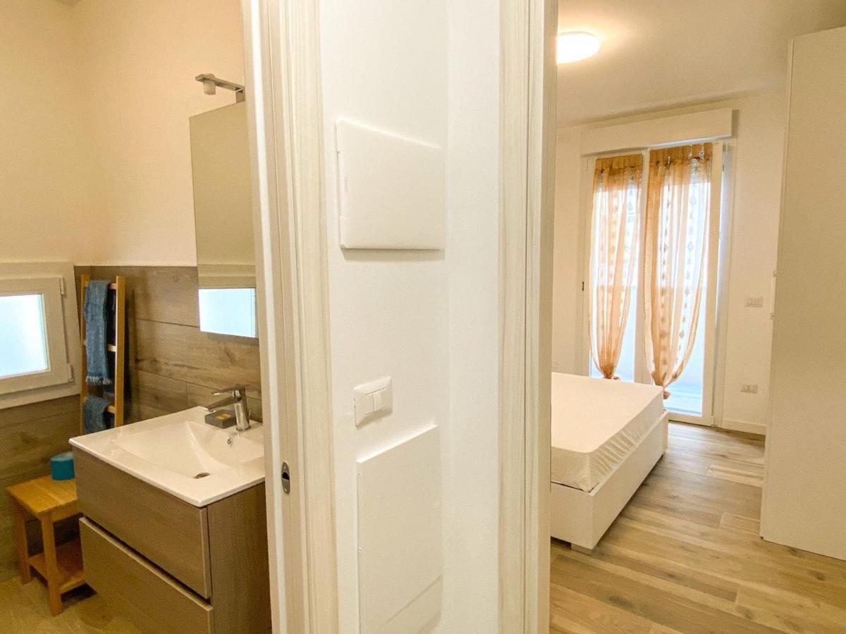 Appartamento 1 Caorle Luaran gambar
