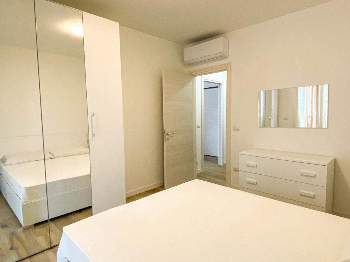 Appartamento 1 Caorle Luaran gambar