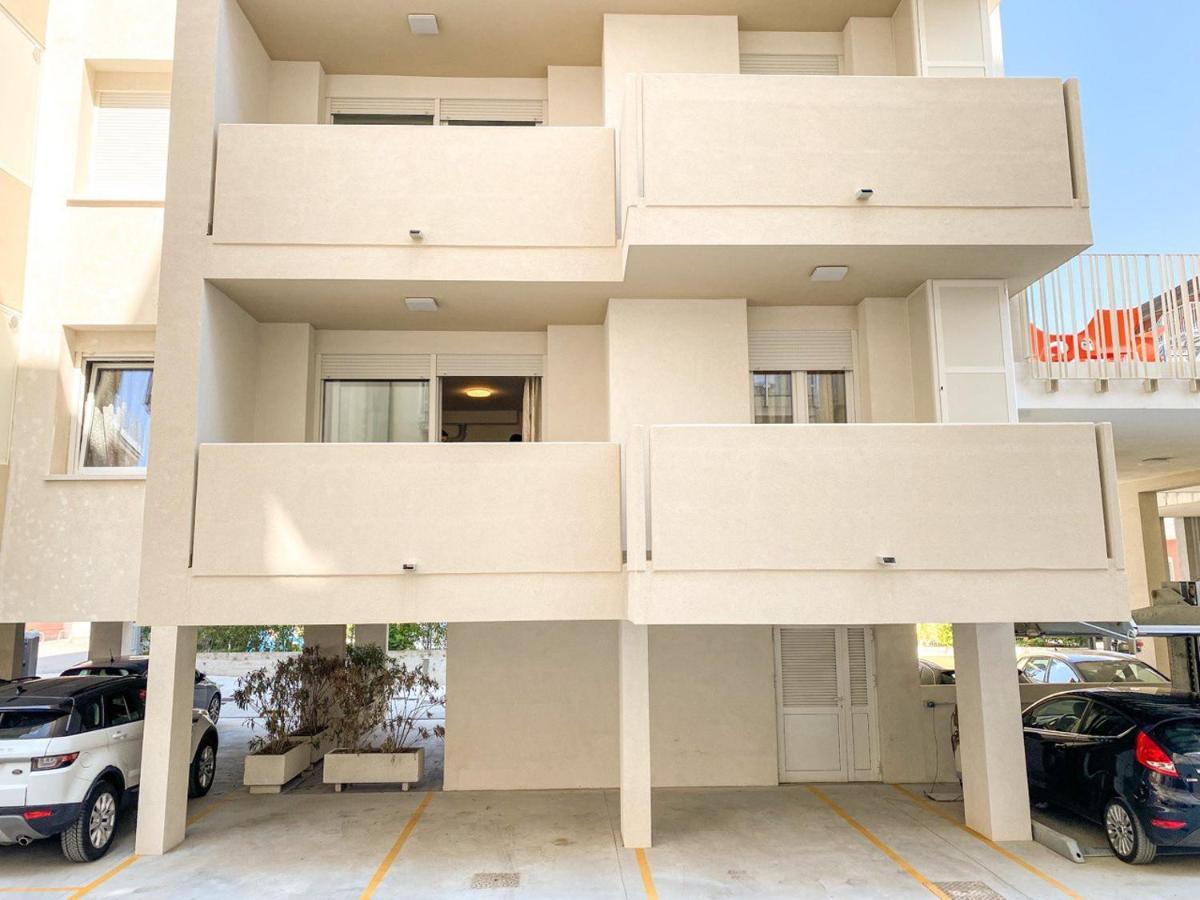 Appartamento 1 Caorle Luaran gambar