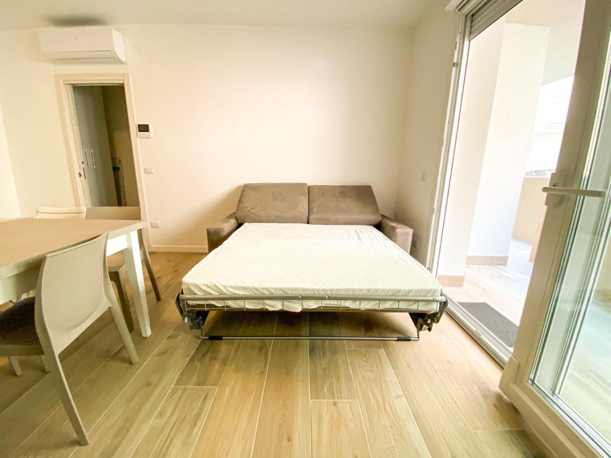 Appartamento 1 Caorle Luaran gambar