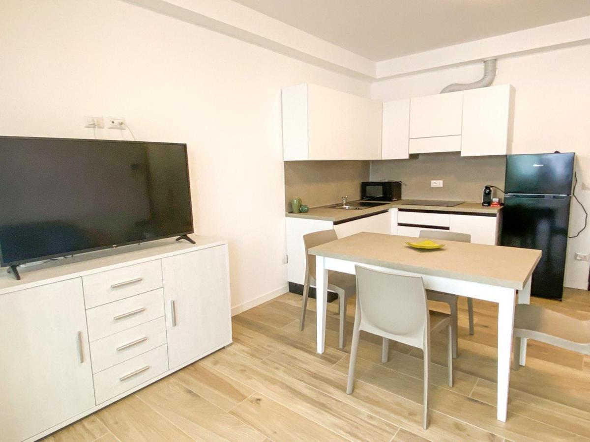 Appartamento 1 Caorle Luaran gambar