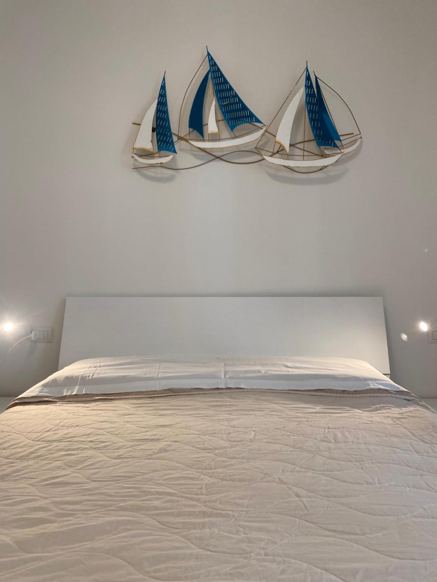 Appartamento 1 Caorle Luaran gambar