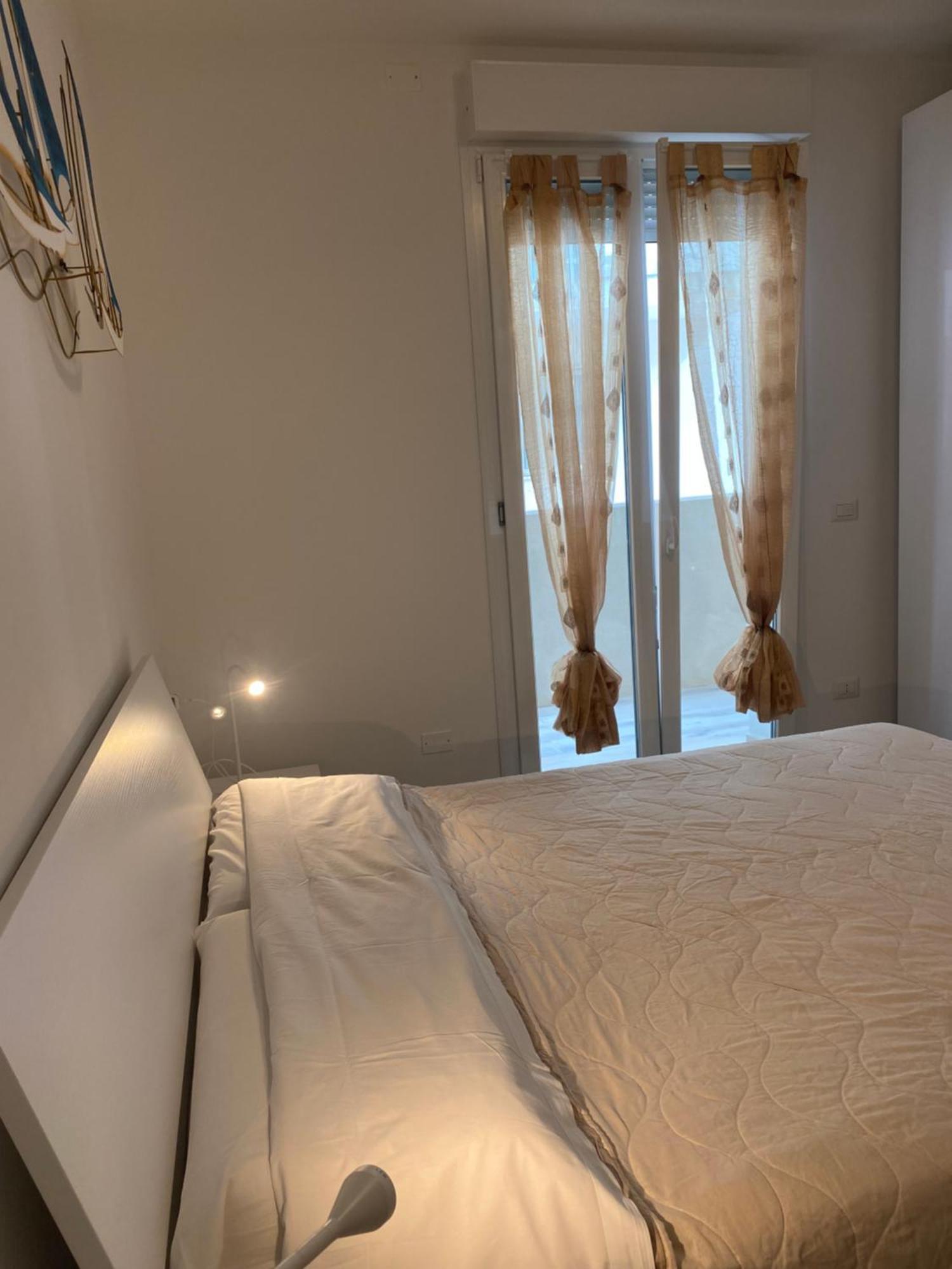 Appartamento 1 Caorle Luaran gambar